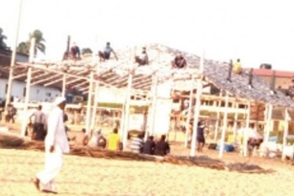 Confusion as Pollution Board fails to deseal beach shacks in Calangute-Candolim