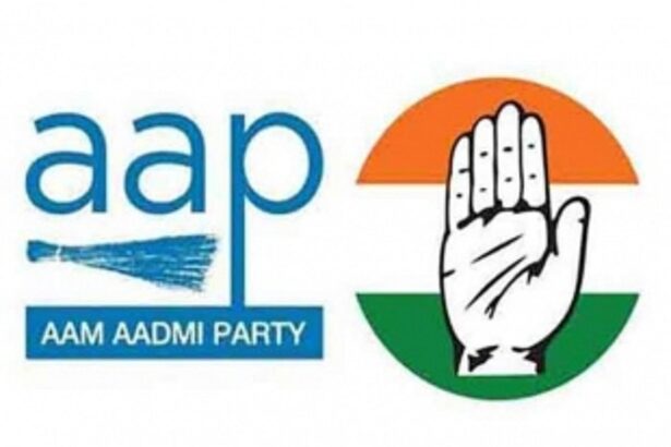 Cong, AAP political bromance sealed, (for now), in Goa & three States