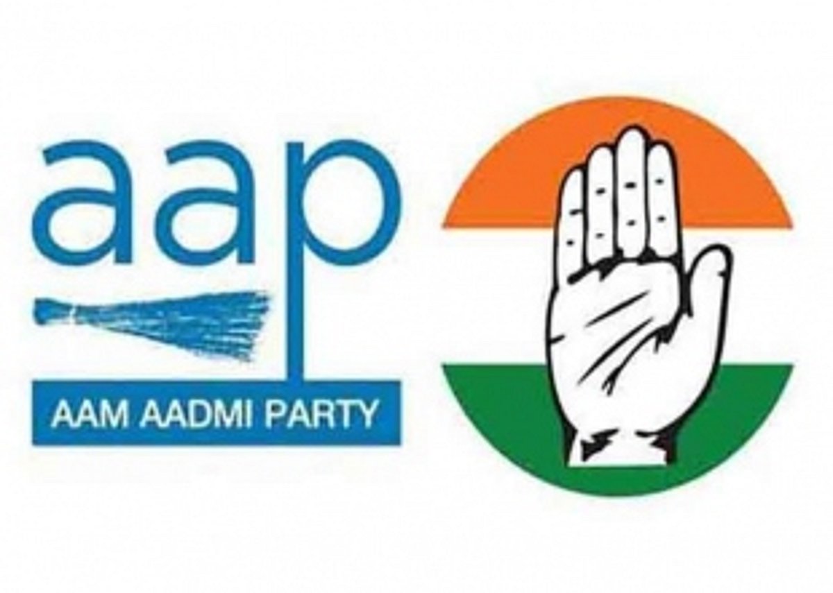 Cong, AAP political bromance sealed, (for now), in Goa & three States