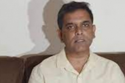 Cong, BJP are no longer secret  allies: AAP leader Adv Palekar