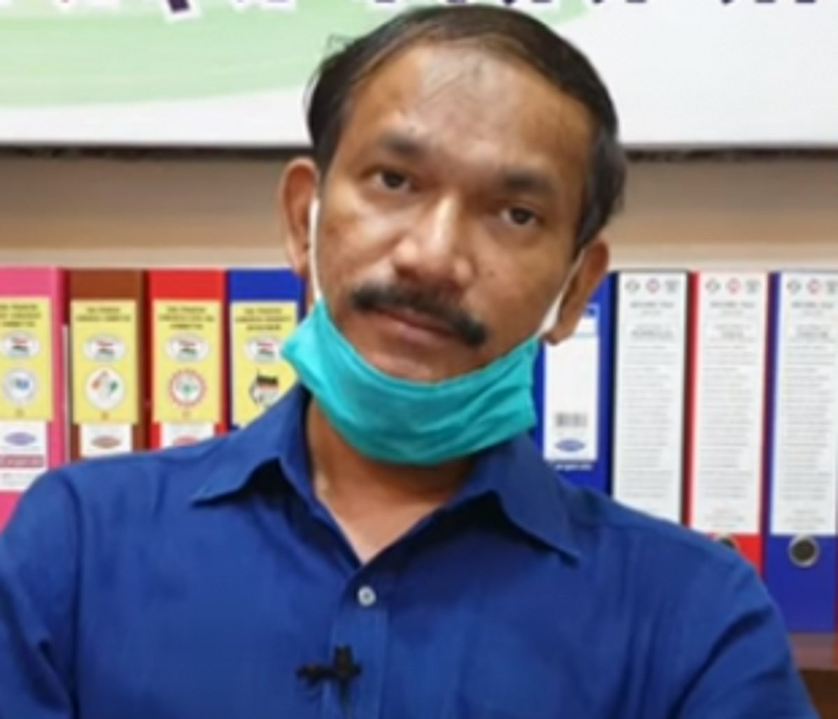 Cong, GFP warn govt  over COVID crisis