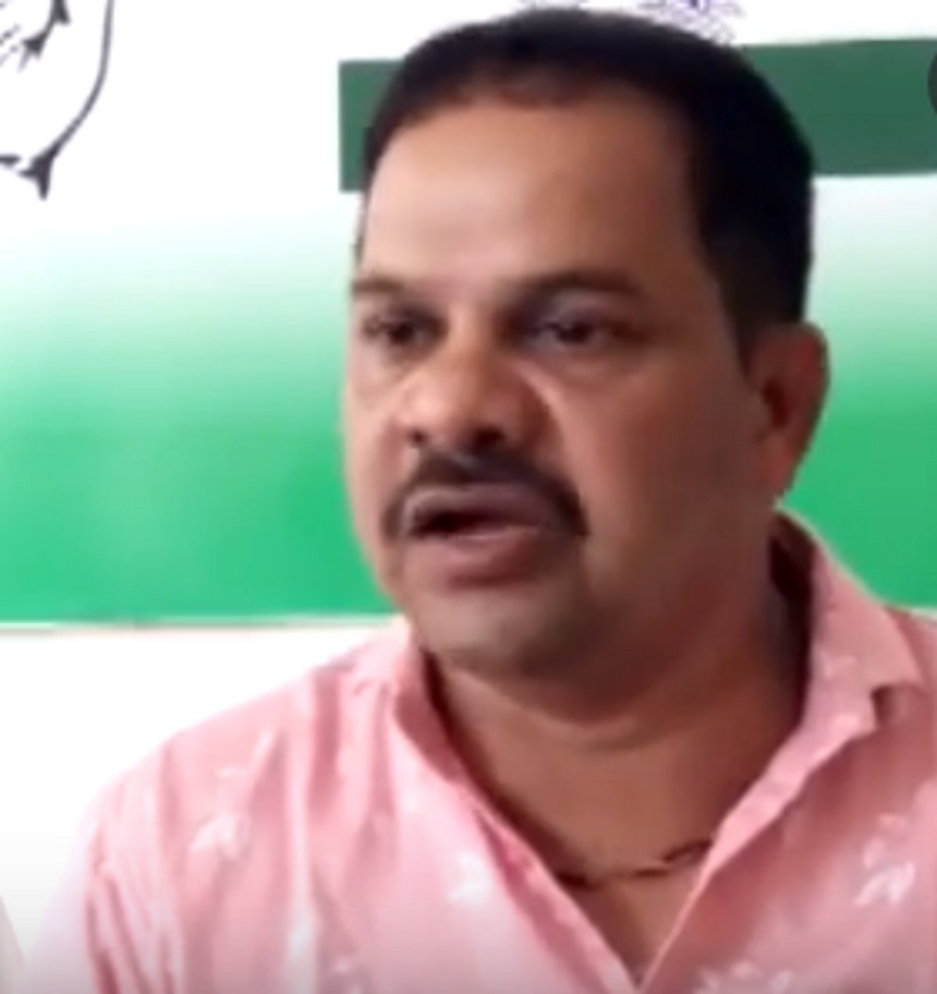 Cong: Govt sold jobs, left deserving  candidates unemployed