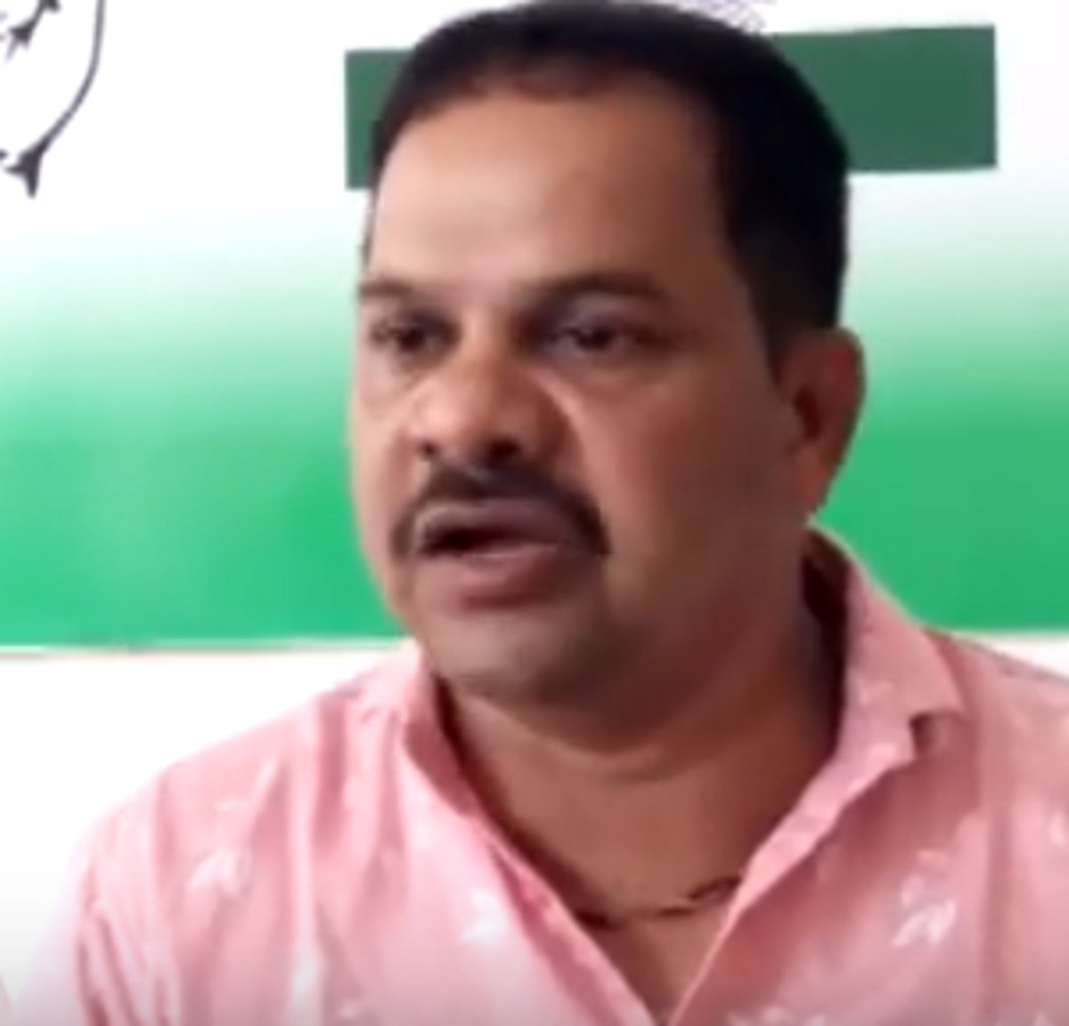 Cong North Block slams  CM over victory jibe