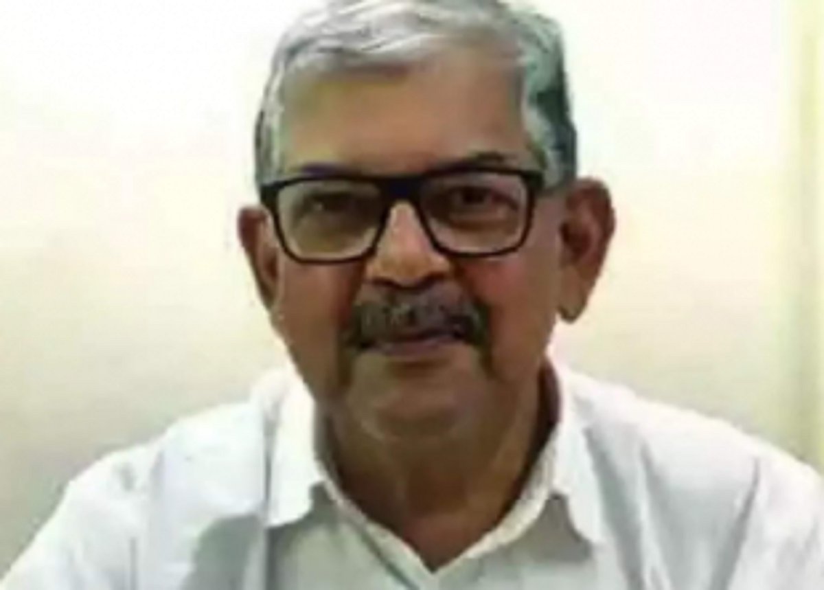 Cong accuses AAP of being ‘B’ team of BJP