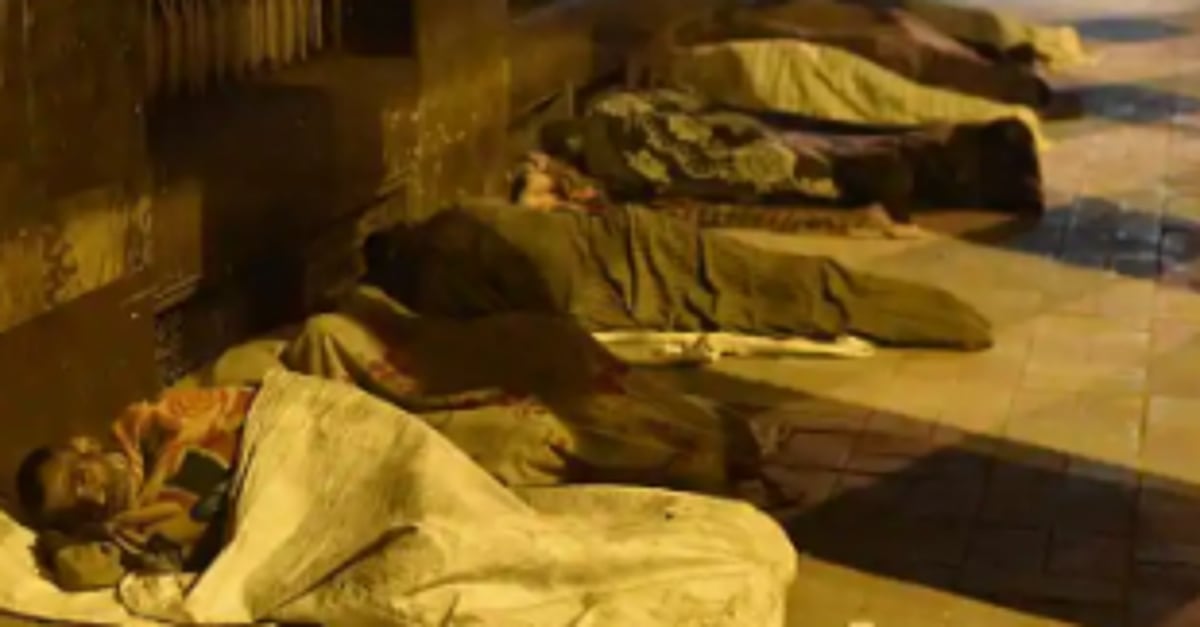 Cong accuses govt of failing to  act against beggars in Margao