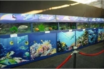 Cong alleges blatant corruption in mega fish festival tendering