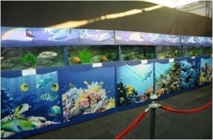 Cong alleges blatant corruption in mega fish festival tendering