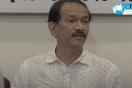 Cong alleges phone tapping by BJP