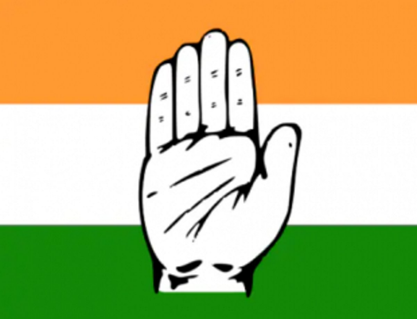Cong appoints block presidents for 21 constituencies