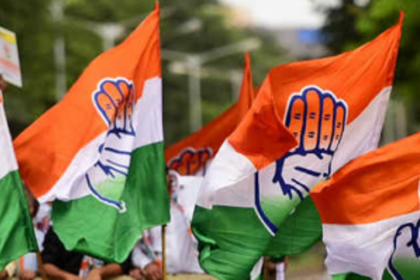 Cong-backed panel to contest   QMC polls