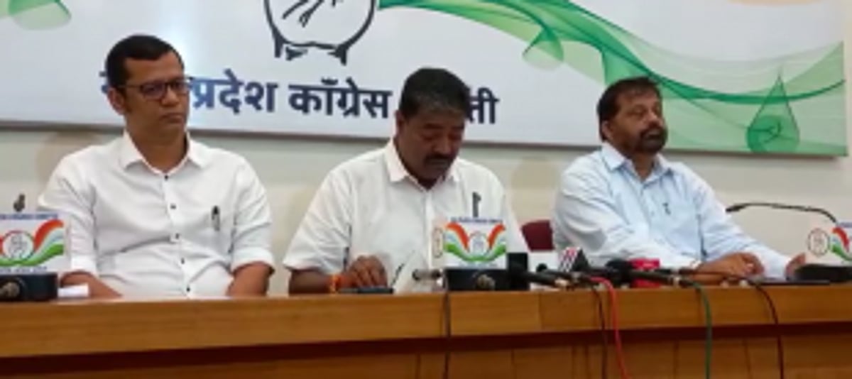 Cong calls for ‘united opposition’ to fight BJP in the Assembly session