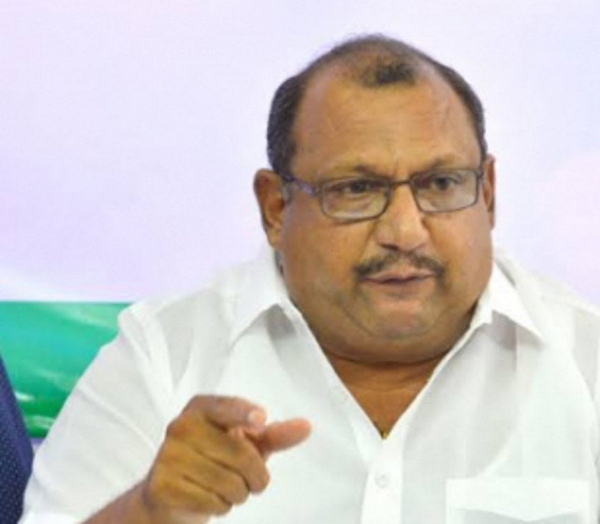 Cong cautioned not to commit political suicide