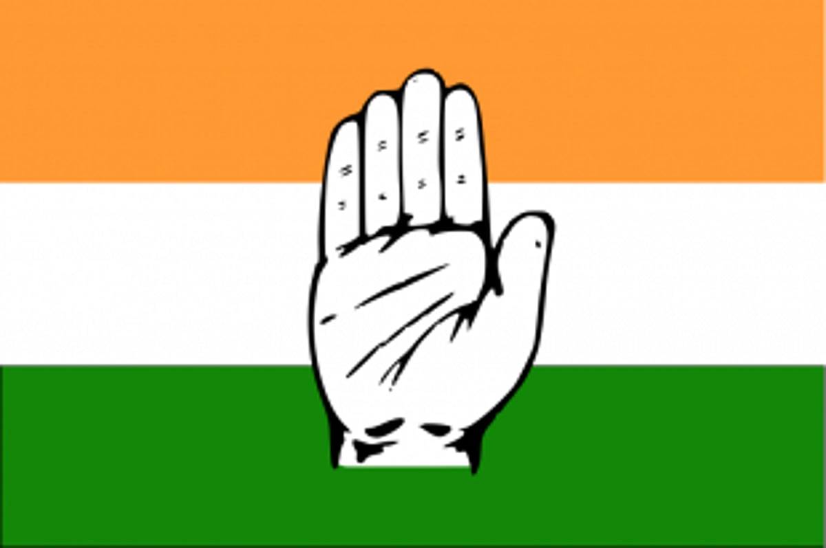 Cong celebrates Opinion Poll Day