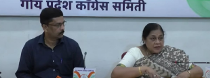 Cong condemns closure of alleged sex scandal case