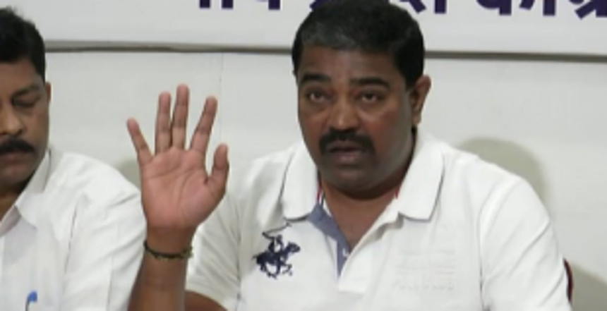 Cong criticises CM for trying to take credit for starting WiFi hotspots