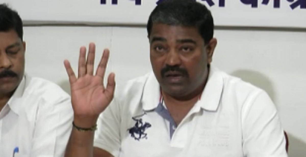 Cong criticises CM for trying to take credit for starting WiFi hotspots