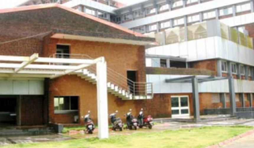 Cong dares Health Min to visit Margao COVID Hospital