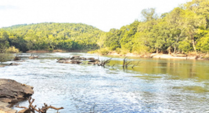 Cong delegation to meet Governor over Mhadei, highway issues