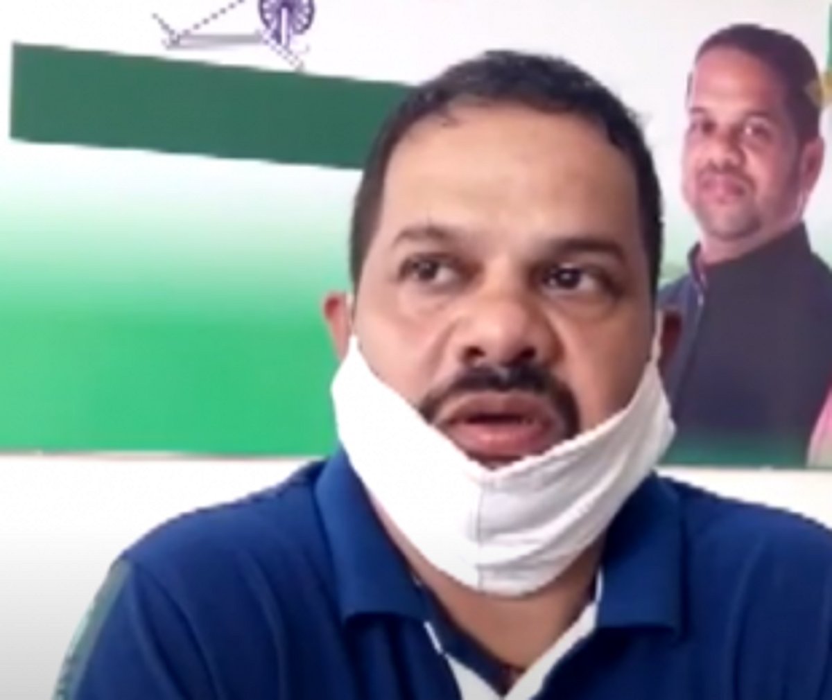 Cong demands 50% reduction on house tax, electricity bills