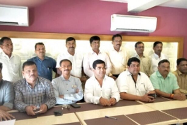 Cong demands a minimum ten-day budget session