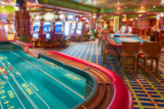 Cong demands closure of casinos, night  clubs, borders till COVID cases subside