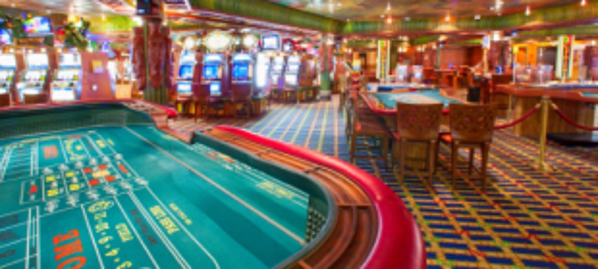 Cong demands closure of casinos, night  clubs, borders till COVID cases subside