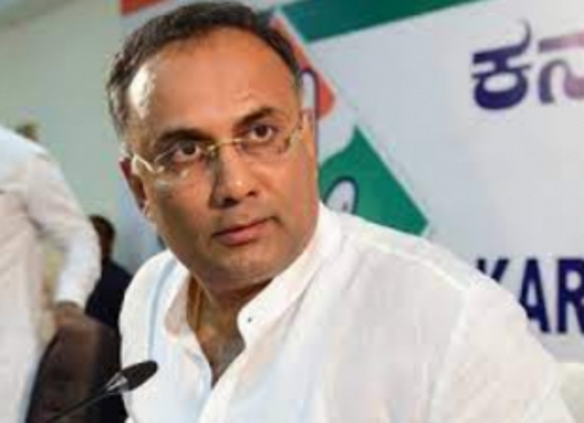 Cong demands govt’s dismissal for failing to handle COVID situation