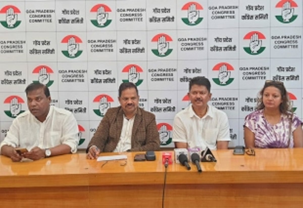 Cong demands judicial officer inquiry into Smart City works