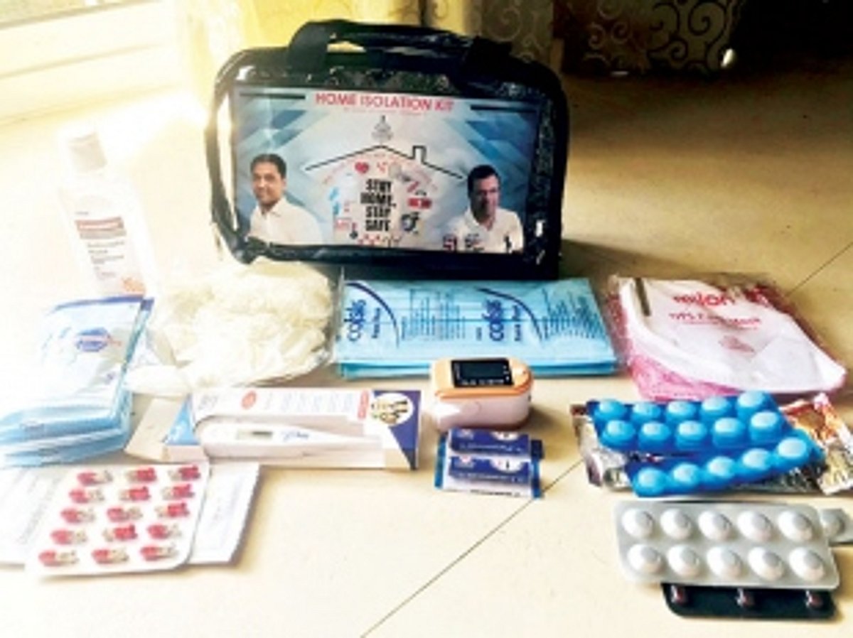 Cong demands judicial probe into shortage  of medicines