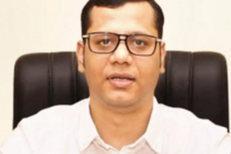 Cong demands probe into real  estate project at Cancnamoddi