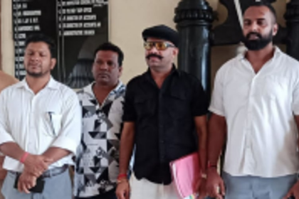 Cong demands probe into suicide of Pune businessman