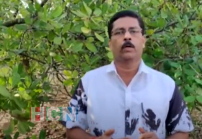 Cong demands white paper on State’s employment scenario 1 Cong demands white paper on State’s employment scenario