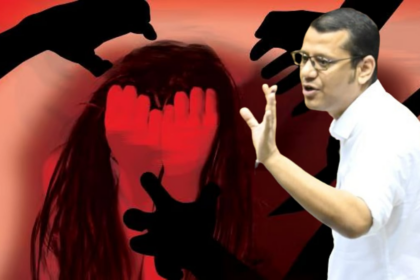 Cong expresses concerns over rising crime against women