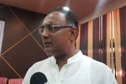 Cong expresses disappointment  over reservation in wards