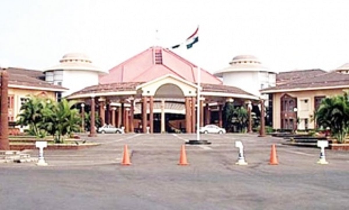 Cong fears ‘immenent dissolution’ of assembly