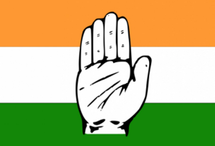 Cong files plaint against CM, Dy CMs for violating Code of Conduct