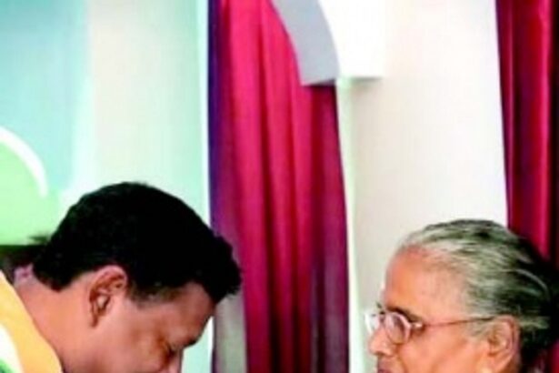 Cong focuses on miseries of cashew farmers, cane cultivators & mining  dependents during Sanguem tour