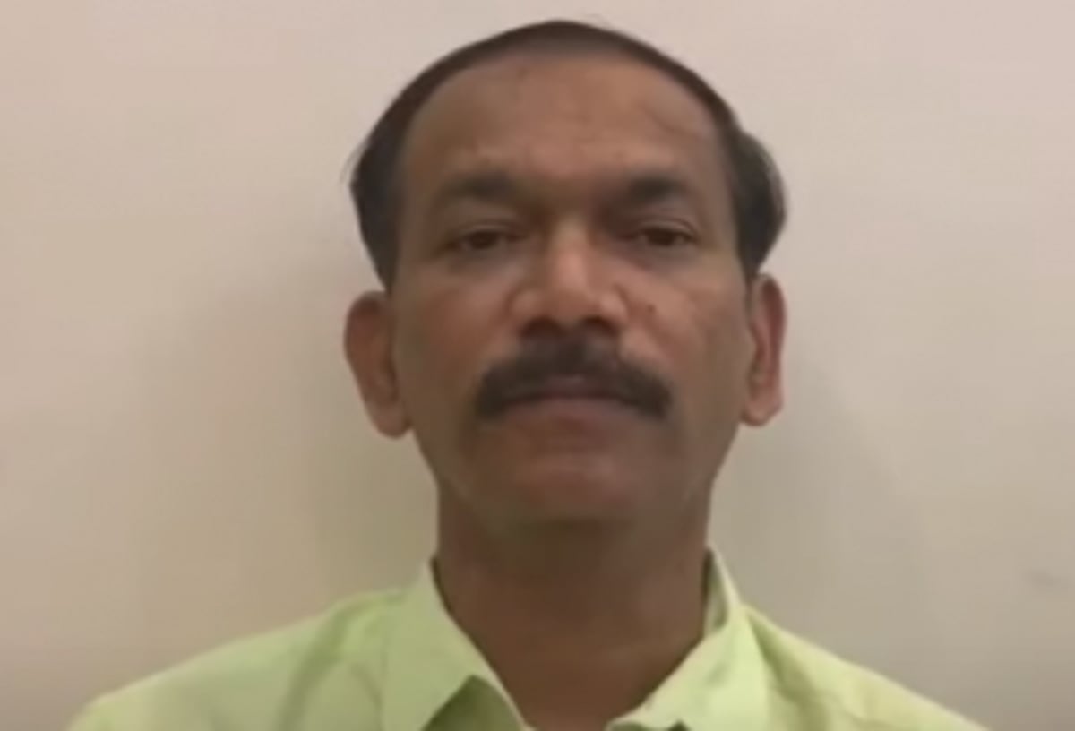 Cong for white paper on State’s finance