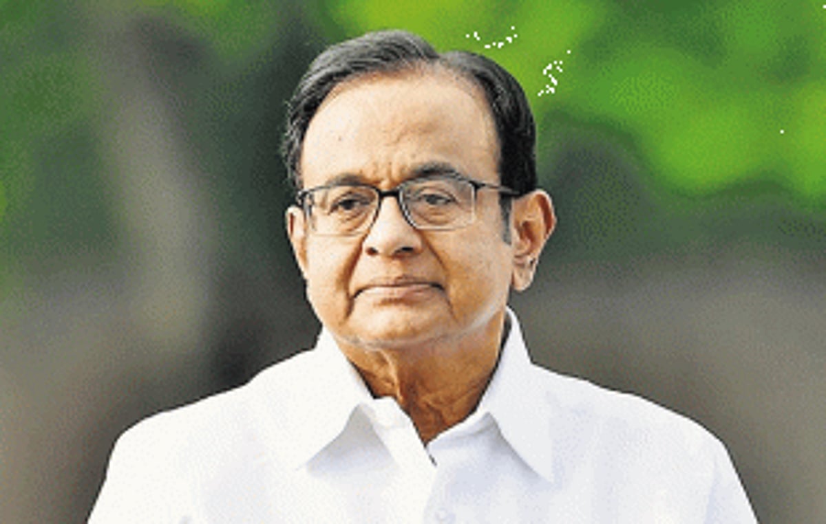 Cong has capacity to defeat BJP: PC