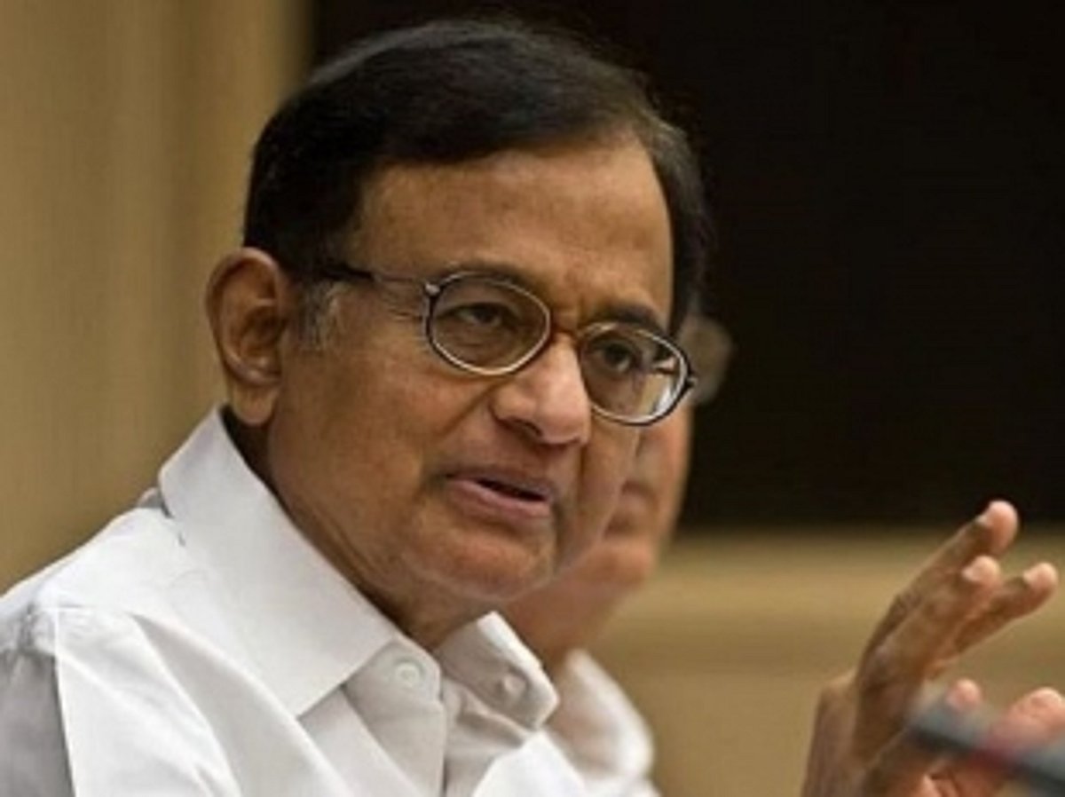 Cong has learnt a lesson but  cannot rewrite history: PC