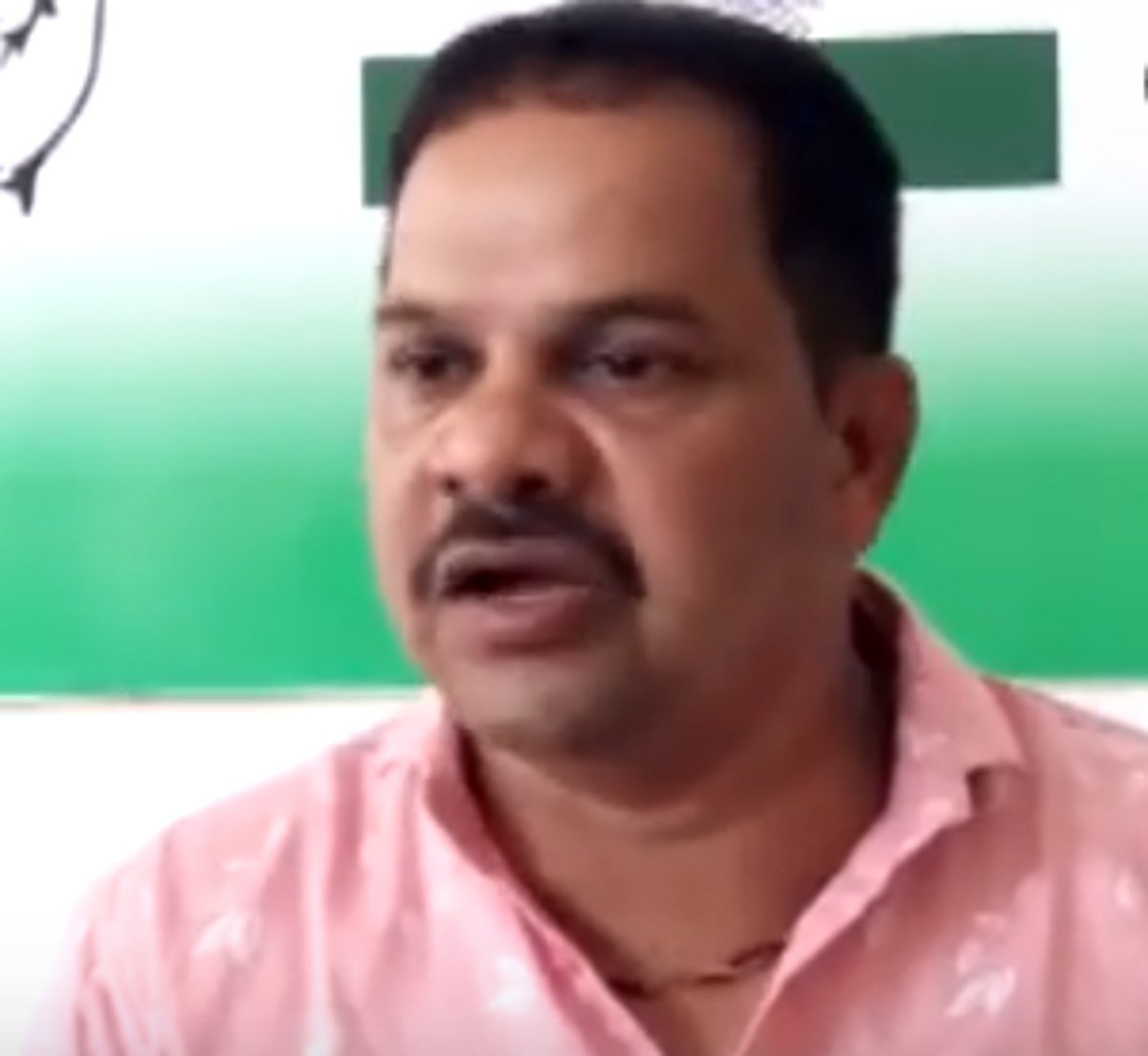 Cong holds BJP responsible for lack of development in Mapusa