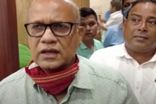 Cong holds meeting with defeated candidates, analyses the result