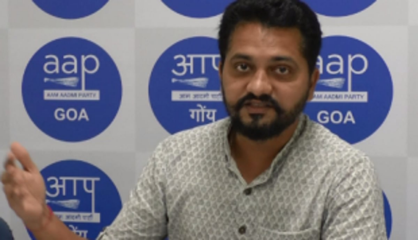 Cong leaders, workers exposed  as B-Team of BJP: AAP