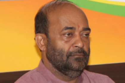 Cong misguiding people over  farm bills: Rajya Sabha MP