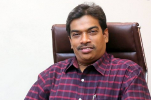 Cong misinterpreted Damu’s statement: BJP