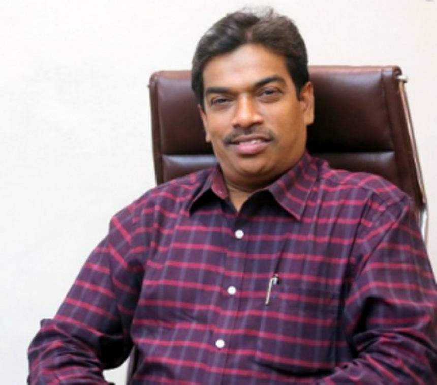 Cong misinterpreted Damu’s statement: BJP