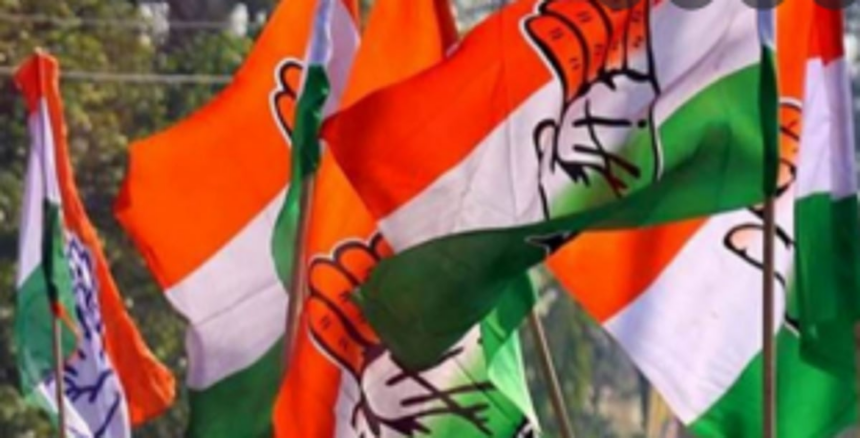 Cong names Navelim, Valpoi block chiefs 1 Cong names Navelim, Valpoi block chiefs