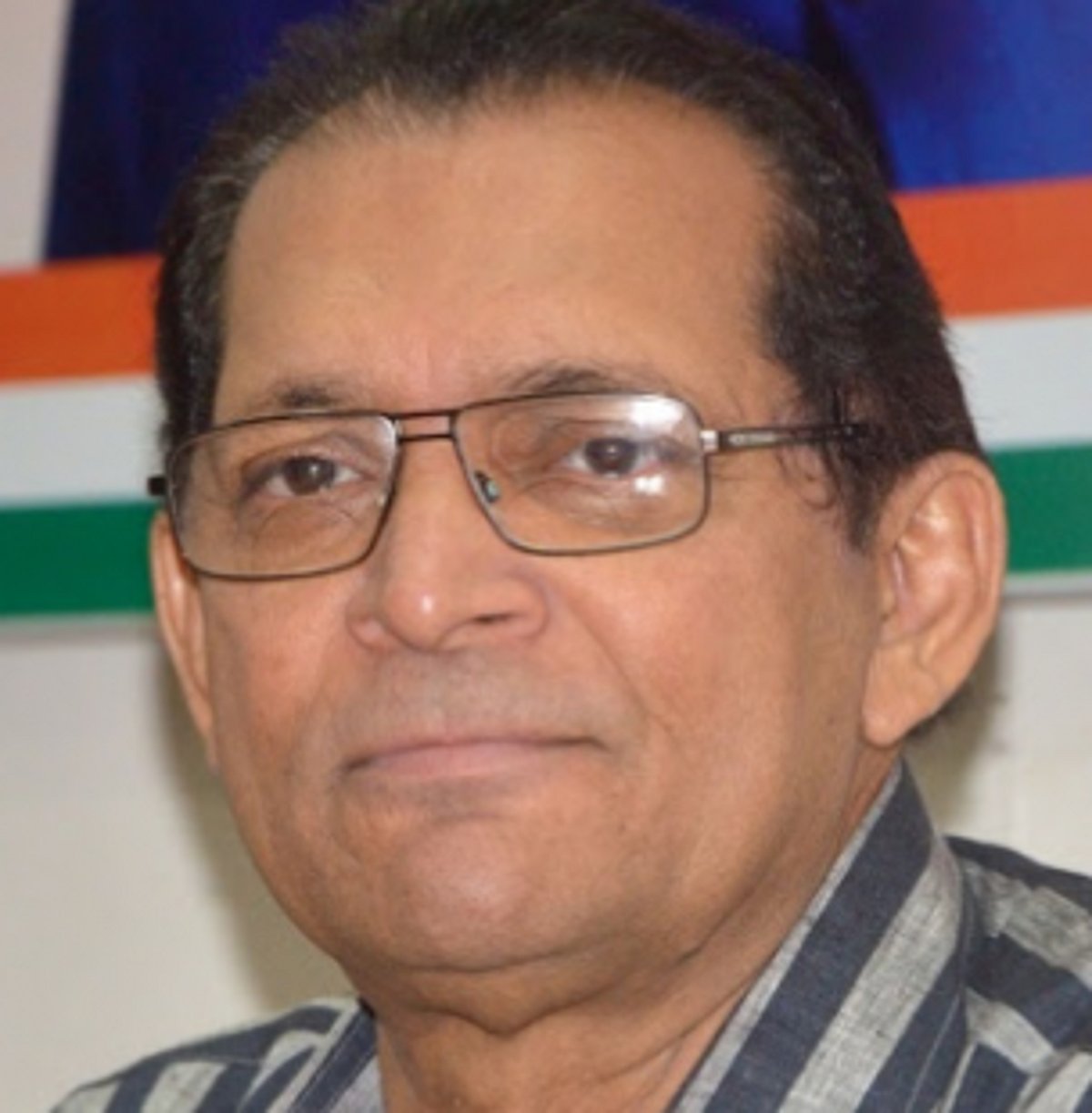 Cong party is with farmers to fight against the bill: MP Sardinha