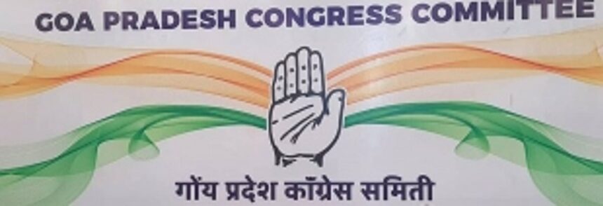 Cong picks Rudolf Fernandes as St Cruz candidate, in second list