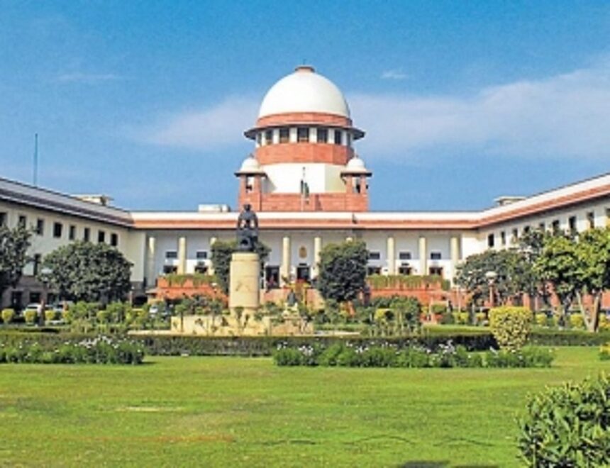 Cong seeks early disqualification case hearing in SC 1 Cong seeks early disqualification case hearing in SC